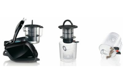 Aspi BOSCH BGS5ECO66R