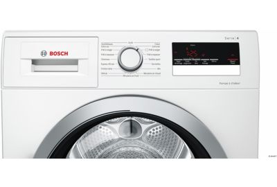 SL Front SIEMENS WTR85V01FF
