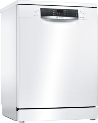 Lave vaisselle 60 cm BOSCH SMS46JW03E  SERIE 4 Reconditionné