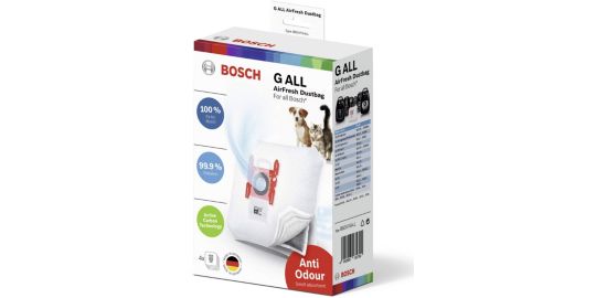 Sac aspirateur BOSCH G ALL