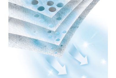 Sac aspirateur BOSCH G ALL