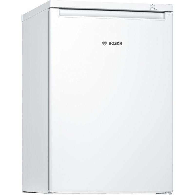 Congelateur Armoire Bosch Gtv15nw3a Boulanger Pro