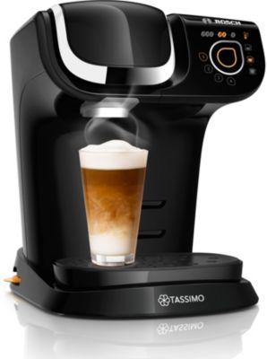 Cafetera BOSCH Tassimo Style Tas1104