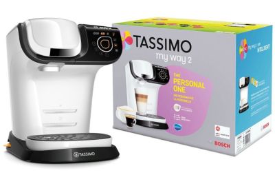 Distrib boisson BOSCH MY WAY TAS6504 - B