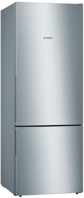 Réfrigérateur combiné BOSCH KGV58VLEAS Série 4, Low Frost, VitaFresh Reconditionné
