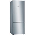 Réfrigérateur combiné BOSCH KGV58VLEAS Série 4, Low Frost, VitaFresh
