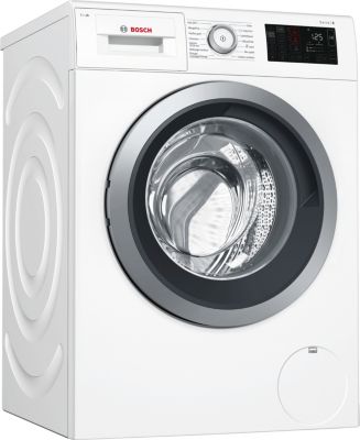 Lave linge hublot BOSCH WAT28618FF i-DOS Reconditionné