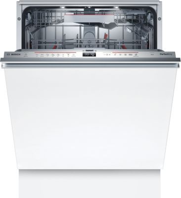 Lave vaisselle Bosch SMV6ZDX49E SERIE 6 PerfectDry