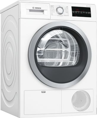Sèche linge à condensation BOSCH WTG85409FF Reconditionné