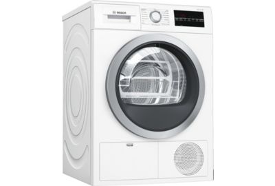 SL Front BOSCH WTG85409FF