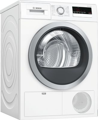 Sèche linge à condensation BOSCH WTN85207FF Reconditionné