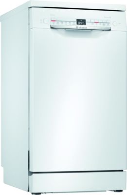 Lave vaisselle 45 cm BOSCH SPS2HKW59E  SERIE 2 Reconditionné