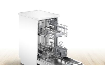 LV 45cm BOSCH SPS2HKW59E