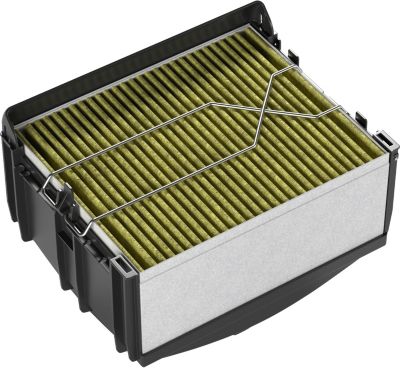 Filtre hotte SIEMENS DWZ1CX1I6