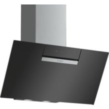Hotte décorative murale BOSCH DWK87EM60