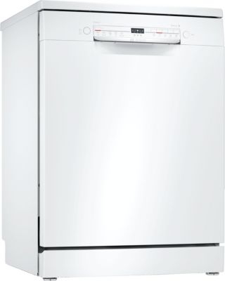 BOSCH : LAVE VAISSELLE BOSCH SERIE 6 INOX