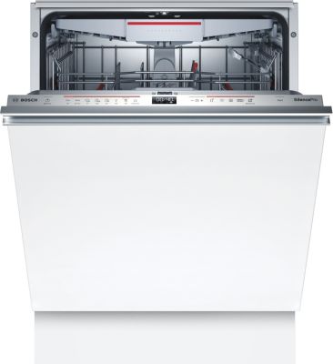 Achetez votre Bosch Lave-vaisselle pose libre SMS2HTI79E 12 couverts Inox  au meilleur prix du web – Rue Montgallet