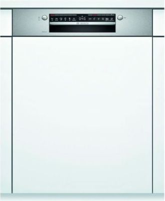 Achetez votre Bosch Lave-vaisselle pose libre SMS2HTI79E 12 couverts Inox  au meilleur prix du web – Rue Montgallet