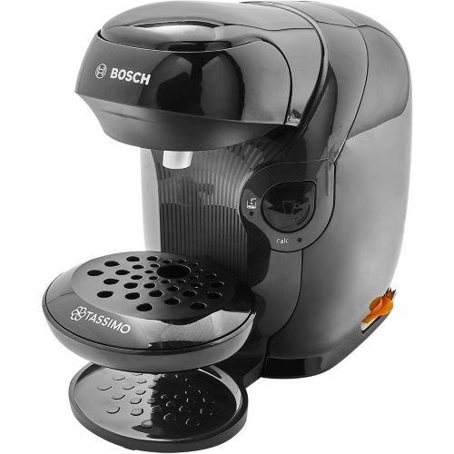 Bosch - Tassimo Style - The Compact One - TAS1102 - Multi-boissons