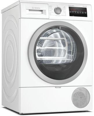 Sèche linge pompe à chaleur BOSCH WTR85T09FF EasyClean Reconditionné