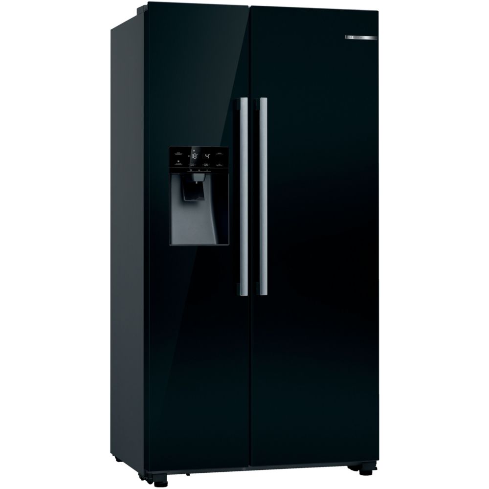 Réfrigérateur Américain Bosch Kad93vbfp