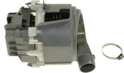 Résistance SIEMENS POMPE DE CYCLAGE CHAUFFAGE - 00651956