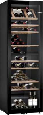 Cave à vin de service BOSCH KWK36ABGA