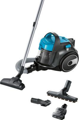 Aspirateur sans sac BOSCH GS05 Cleann n