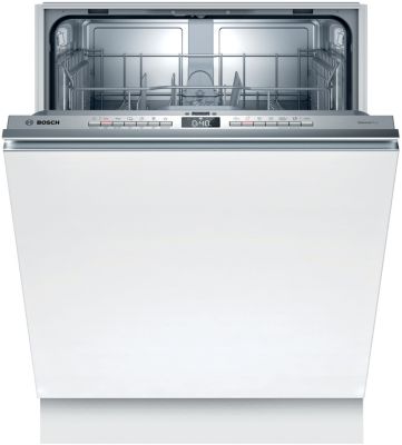 Bosch smv4 6ax00e série 4 Lave-vaisselle A /290 kWh/an/3300 l/AN/Départ différé 