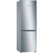 Réfrigérateur combiné BOSCH KGN33NLEB Serie 2