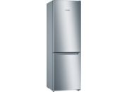 Réfrigérateur combiné BOSCH KGN33NLEB Serie 2