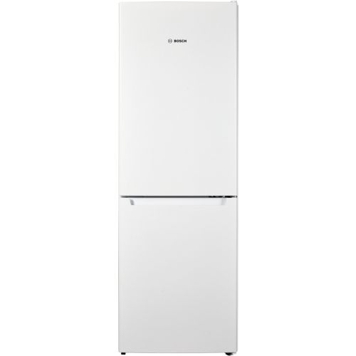Réfrigérateur - Frigo combiné BOSCH Blanc (176 x 60 cm)
