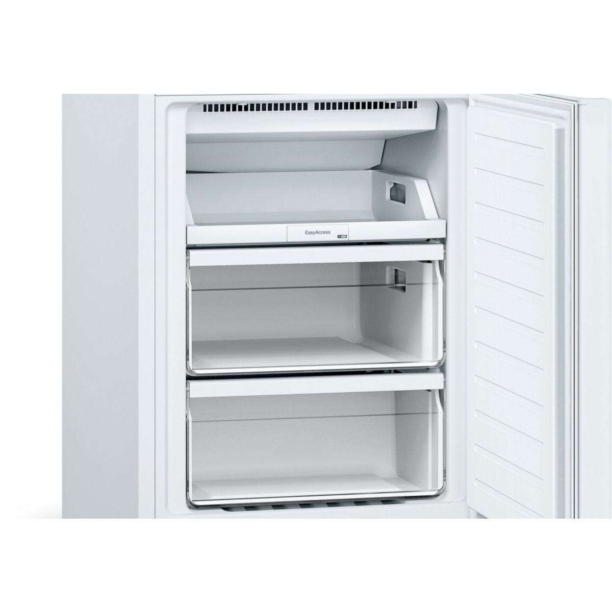 Bosch Série 2 KGN33NWEB — vue 3