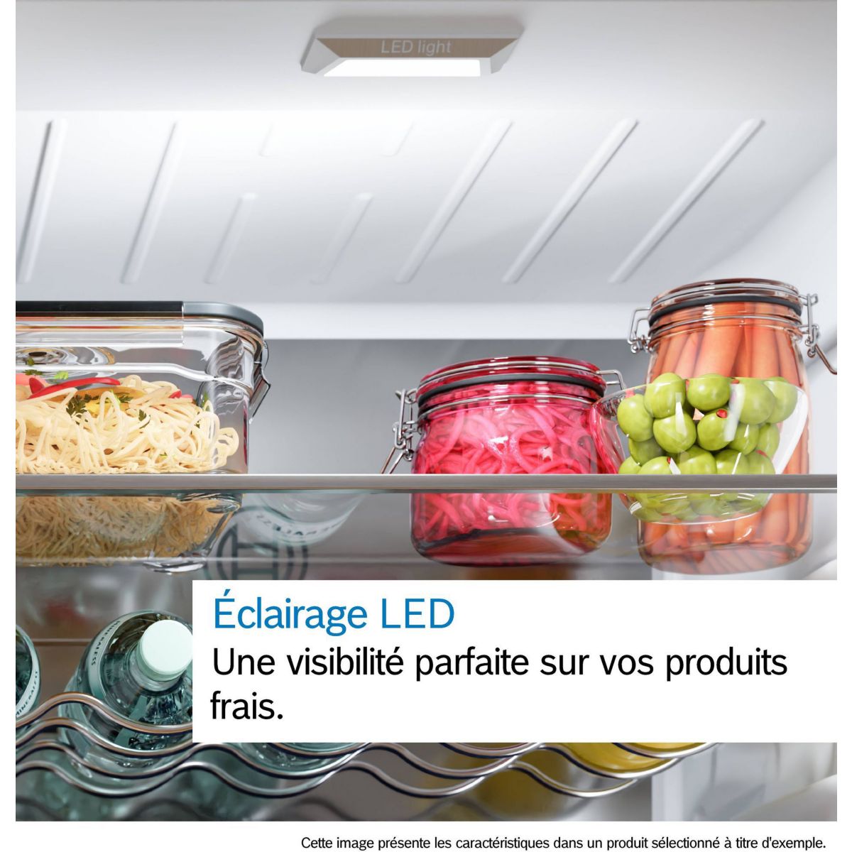 Bosch KGV36VLEAS — vue 3