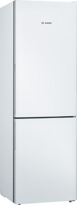 Ensemble réfrigérateur/congélateur Bosch KGN39OXBT 363 l - HORNBACH
