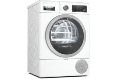 SL Front BOSCH WTX87M09FF