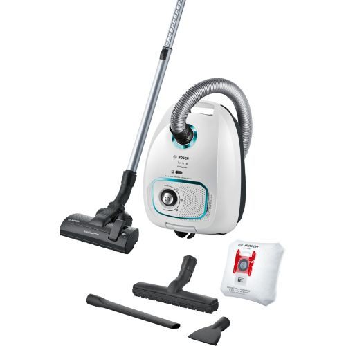 BGLS4HYG2 Aspirateur avec sac