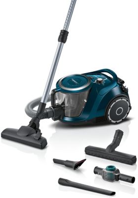 Aspirateur sans sac silencieux Retrait 1h en Magasin Boulanger