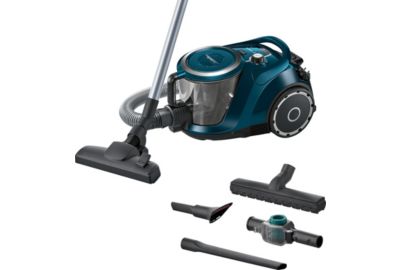 Aspirateur sans sac silencieux - Retrait 1h en Magasin*