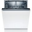 Lave vaisselle encastrable BOSCH SMV2ITX18E Série 2 Home Connect