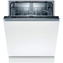 Lave vaisselle encastrable BOSCH SMV2ITX18E Série 2 Home Connect Reconditionné