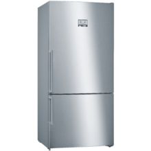 Réfrigérateur combiné BOSCH KGN86AIDP Serie 6 Vita Fresh XXL