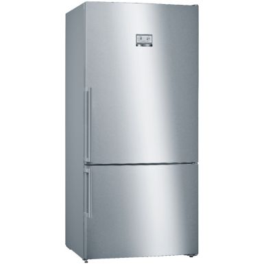 Réfrigérateur combiné BOSCH KGN86AIDP Serie 6 Vita Fresh XXL