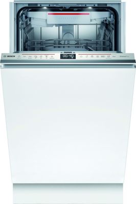 Lave Vaisselle Bosch SMS6ECI81T 13C Serie 6 Zeolith Inox - Electro