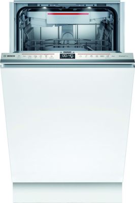 Lave vaisselle encastrable BOSCH SPV6EMX11E