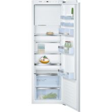 Réfrigérateur combiné encastrable BOSCH KIL82AFF0 Série 6 VitaFresh