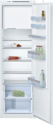 Combinés réfrigérateurs-congélateurs encastrables Bosch KIS87ADE0Y