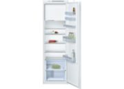 Réfrigérateur 1 porte encastrable BOSCH KIL82VSF0 Serie 4