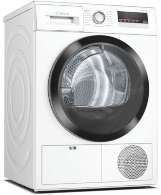 Sèche linge à condensation BOSCH WTN85V08FF Série 4 Reconditionné