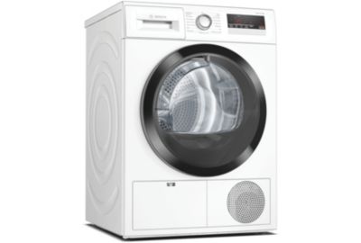 SL Front BOSCH WTN85V08FF